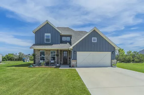 2001 Redemption Dr, Weatherford, TX 76088