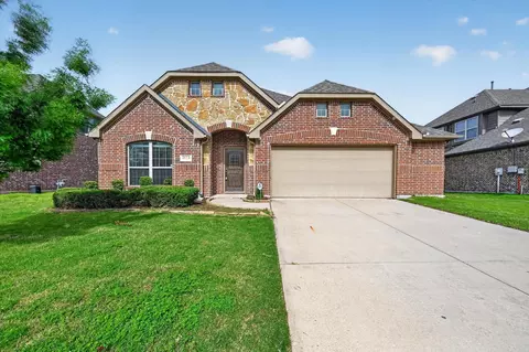 4614 Amesbury Ln, Sherman, TX 75092