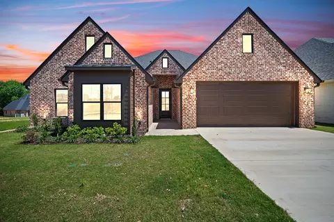 15073 Tilley Springs Cv, Tyler, TX 75703