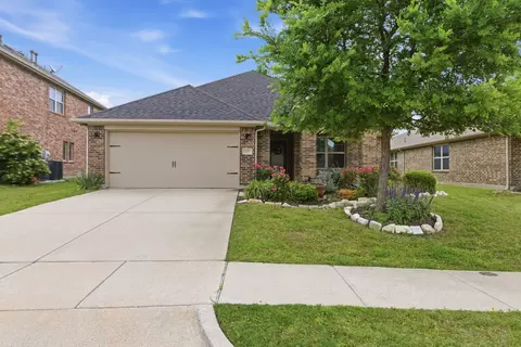 2013 Rosebury Ln, Forney, TX 75126