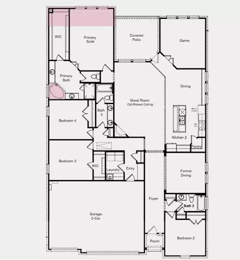2040 Bluestem Rd, Celina, TX 75009 photo 24