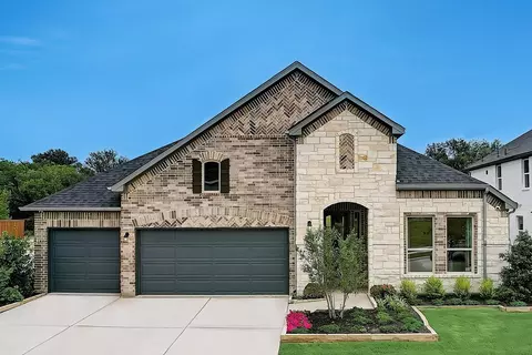 2040 Bluestem Rd, Celina, TX 75009