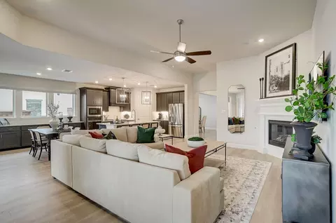 2040 Bluestem Rd, Celina, TX 75009 photo 6