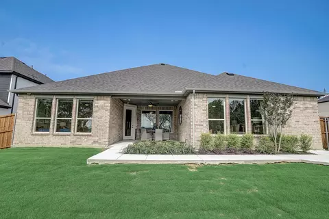 2040 Bluestem Rd, Celina, TX 75009 photo 21
