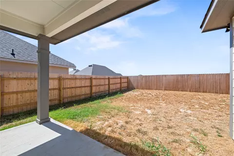 Exterior - 10116 Bethlehem Ct, Waco, TX 76708 photo 3 of 4