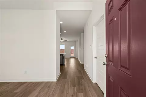 Entry Way - 10116 Bethlehem Ct, Waco, TX 76708 photo 1 of 3