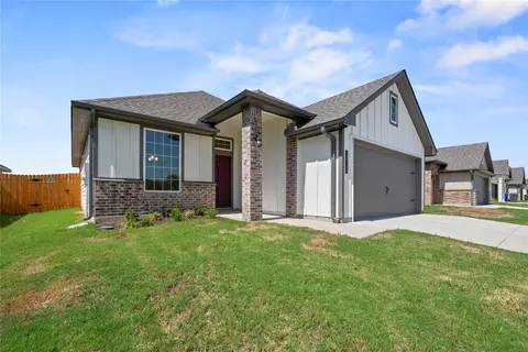 Exterior - 10116 Bethlehem Ct, Waco, TX 76708 photo 2 of 4