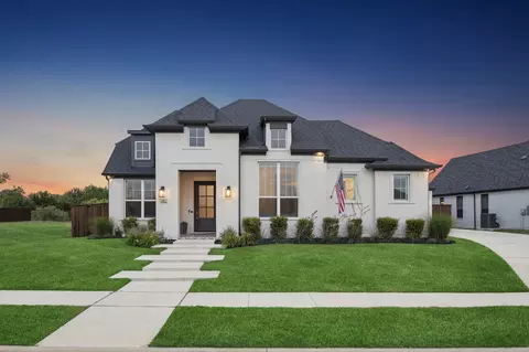 7024 Prairie Ridge Rd, Argyle, TX 76226