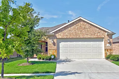 3174 Bobber St, Frisco, TX 75036