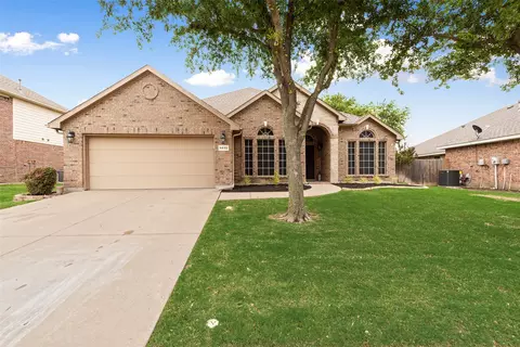 9532 Drovers View Trl, Fort Worth, TX 76131