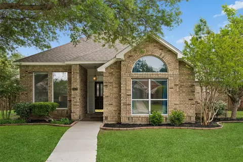 3628 Worthington Way, Plano, TX 75023