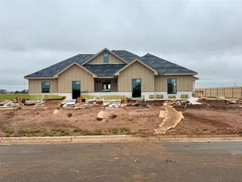 227 Indian Ridge Rd, Tuscola, TX 79562