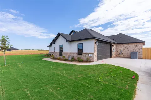 227 Indian Ridge Rd, Tuscola, TX 79562