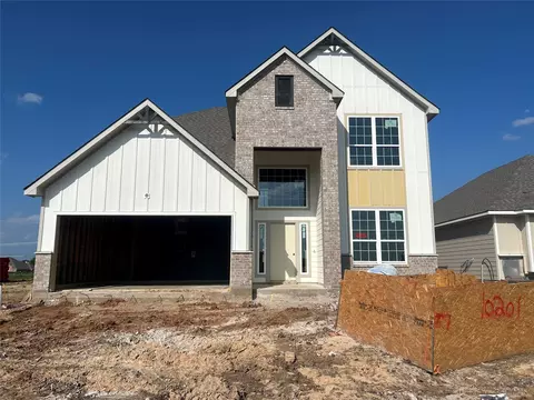10201 Grace Dr, Waco, TX 76708