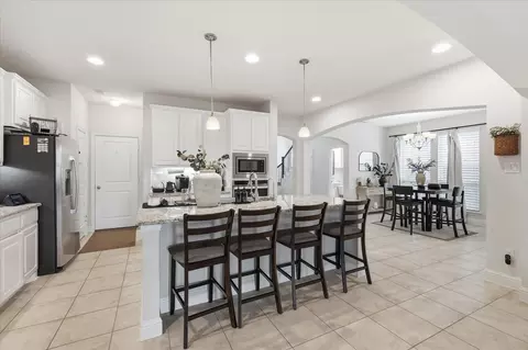 769 Lady Tessala Ave, The Colony, TX 75056