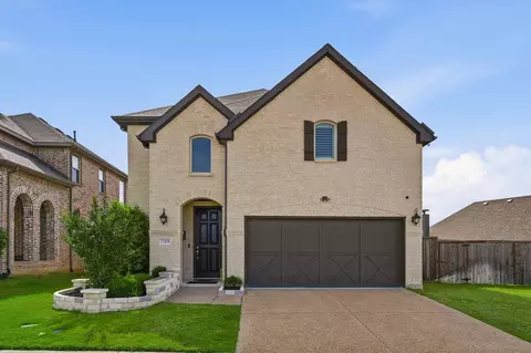 769 Lady Tessala Ave, The Colony, TX 75056