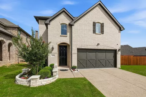 769 Lady Tessala Ave, The Colony, TX 75056