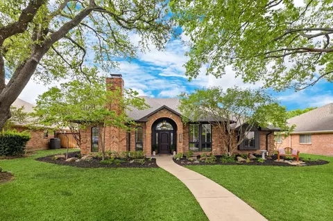 1809 Campbell Trl, Richardson, TX 75082