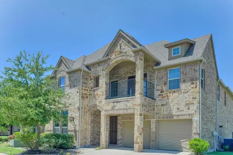 8844 Laurel Ln, Keller, TX 76248