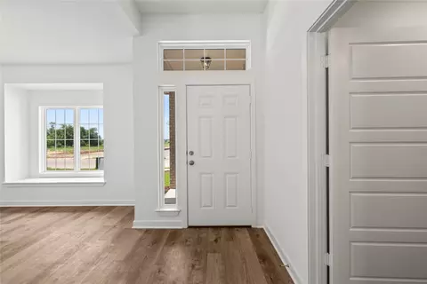 Entry Way - 111 Adaline Bnd, Mcgregor, TX 76657 photo 2 of 8