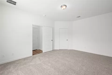 Bedroom - 111 Adaline Bnd, Mcgregor, TX 76657 photo 5 of 5