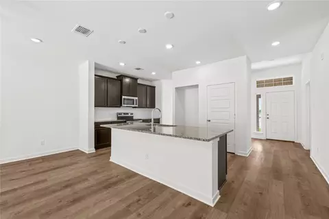 Entry Way - 111 Adaline Bnd, Mcgregor, TX 76657 photo 6 of 8