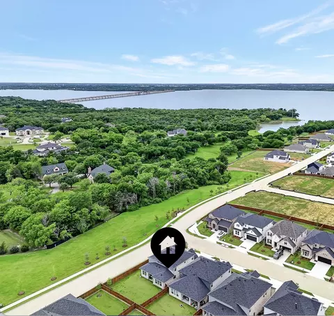 551 Wisteria St, Lakewood Village, TX 75068