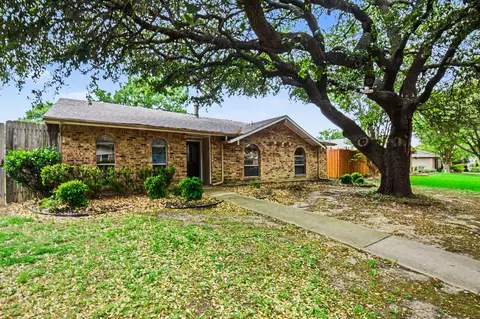 1408 Vanderbilt Dr, Plano, TX 75023