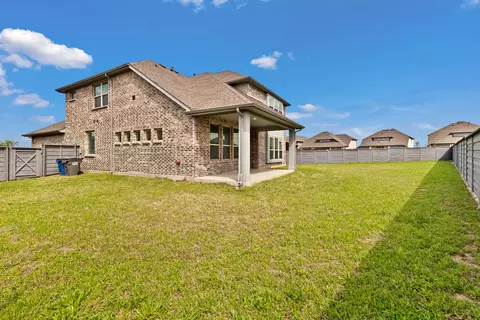 7521 Windy Meadow Dr, Krugerville, TX 76227