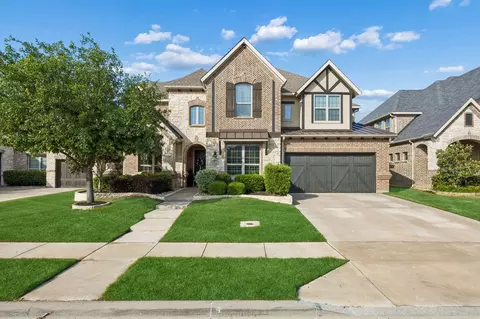 6316 Savannah Oak Trl, Argyle, TX 76226