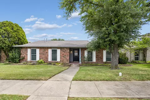 2936 Furneaux Ln, Carrollton, TX 75007