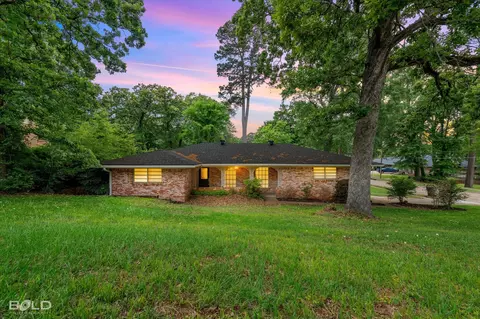2500 Sheri Ln, Shreveport, LA 71109