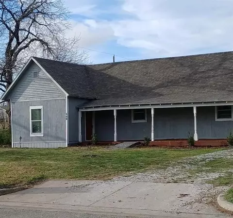 308 Ash St, Crowley, TX 76036