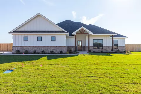 149 Indian Ridge Rd, Tuscola, TX 79562