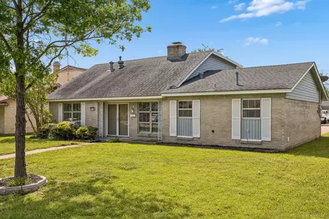 4118 Burning Tree Ln, Garland, TX 75042