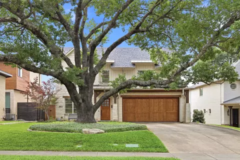 6910 Coronado Ave, Dallas, TX 75214
