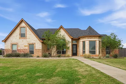 134 Rising Star Dr, Abilene, TX 79606