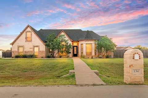 134 Rising Star Dr, Abilene, TX 79606