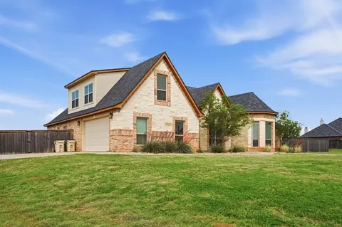 134 Rising Star Dr, Abilene, TX 79606