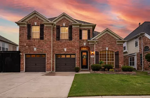 5115 Clydesdale Dr, Grand Prairie, TX 75052