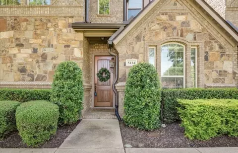 5134 Post Oak Trl, Colleyville, TX 76034