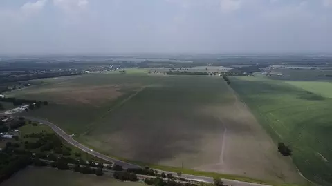 0000 Boyce Rd, Waxahachie, TX 75165