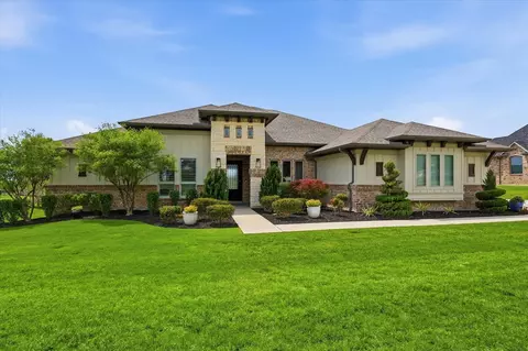 3249 Glenmore Ave, Northlake, TX 76247