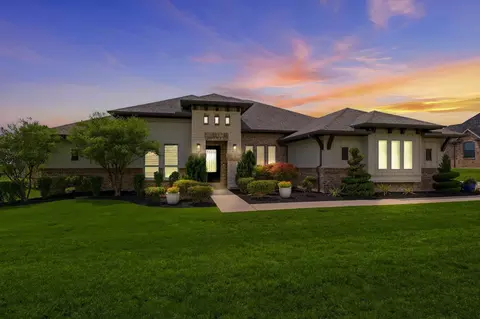 3249 Glenmore Ave, Northlake, TX 76247