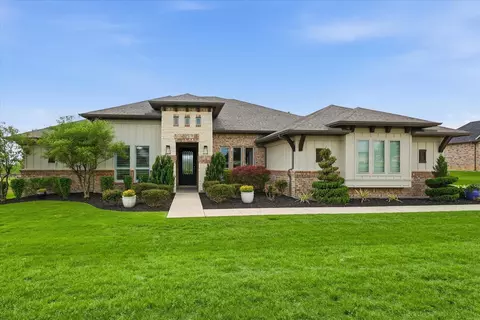 3249 Glenmore Ave, Northlake, TX 76247