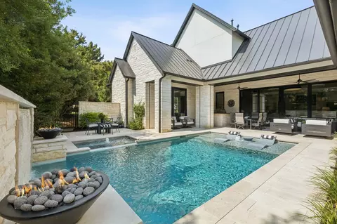 1403 Fountain Grass Ct, Westlake, TX 76262