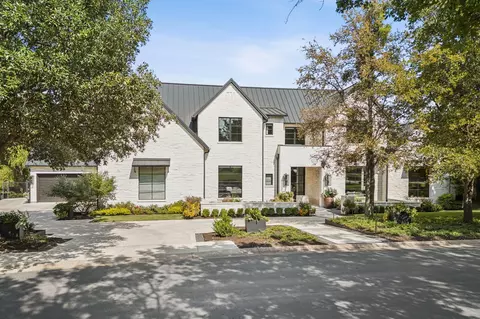 1403 Fountain Grass Ct, Westlake, TX 76262