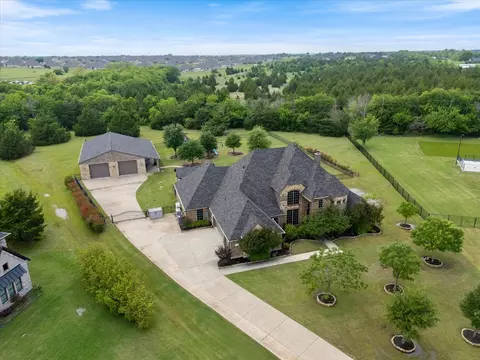 18 Dancing Waters, Rockwall, TX 75032