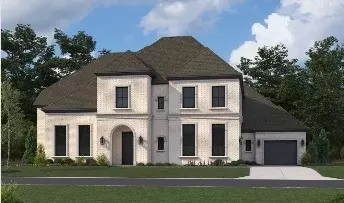 2201 Always Dreaming Ct, Celina, TX 75009