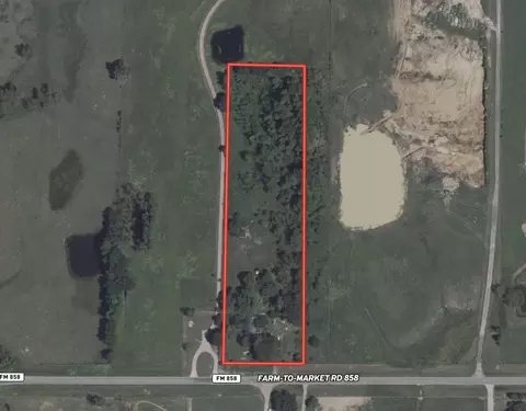 14612 Fm 858, Athens, TX 75752